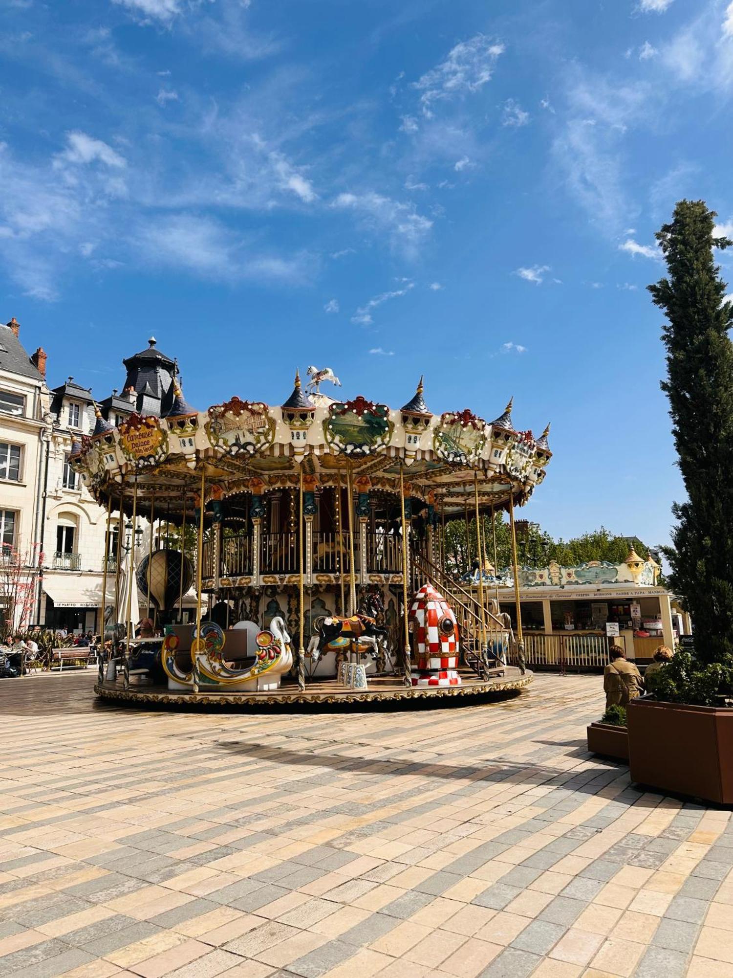 Orleans - Maison De Ville Haut De Gamme Au Calme - 4 Chambres Avec Garage - Proche De Toutes Les Commodites - La Maison D'A Cote 외부 사진