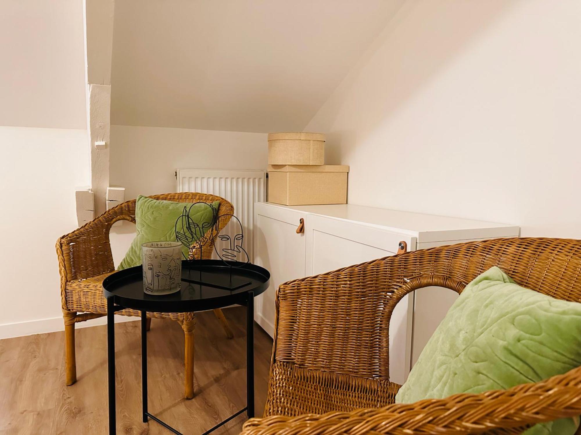 Orleans - Maison De Ville Haut De Gamme Au Calme - 4 Chambres Avec Garage - Proche De Toutes Les Commodites - La Maison D'A Cote 외부 사진