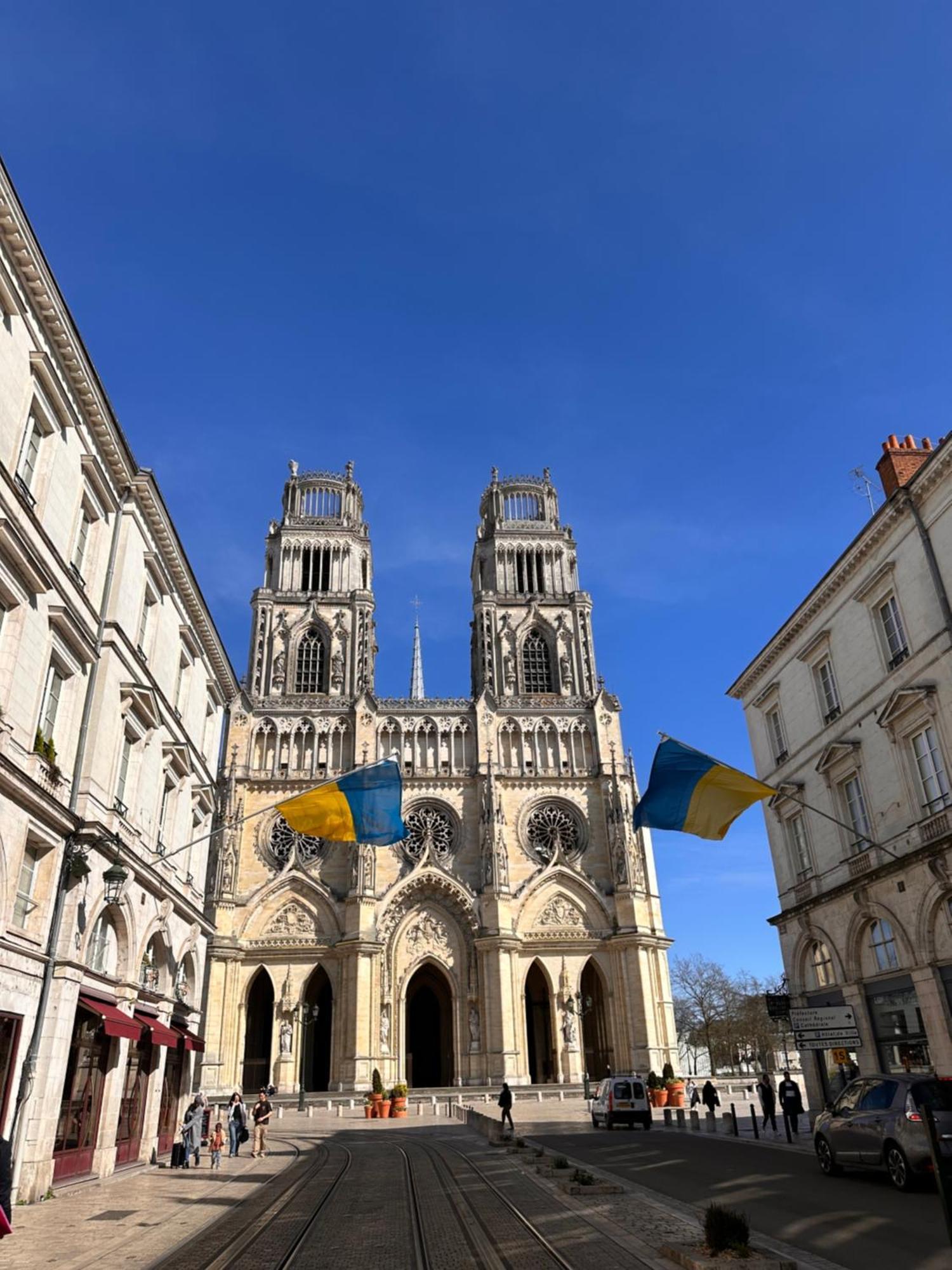Orleans - Maison De Ville Haut De Gamme Au Calme - 4 Chambres Avec Garage - Proche De Toutes Les Commodites - La Maison D'A Cote 외부 사진