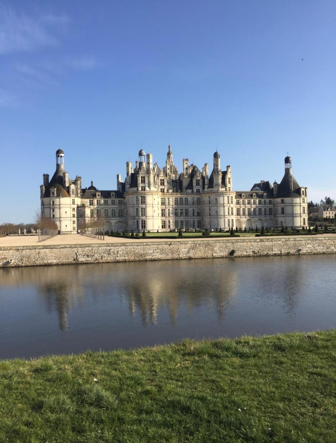 Orleans - Maison De Ville Haut De Gamme Au Calme - 4 Chambres Avec Garage - Proche De Toutes Les Commodites - La Maison D'A Cote 외부 사진